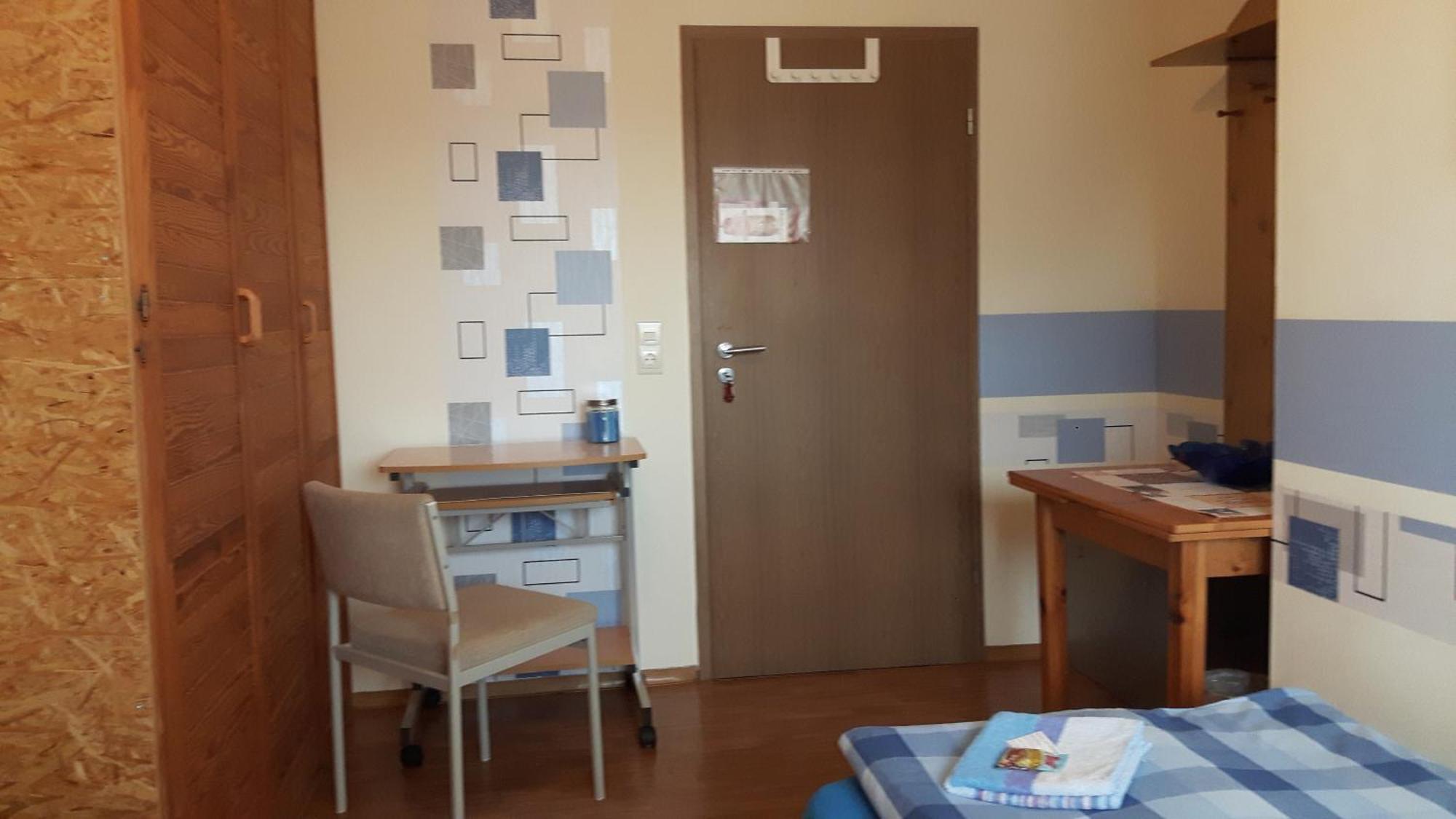 Monteurzimmer Beate Ackermann Hochstadt am Main Zewnętrze zdjęcie
