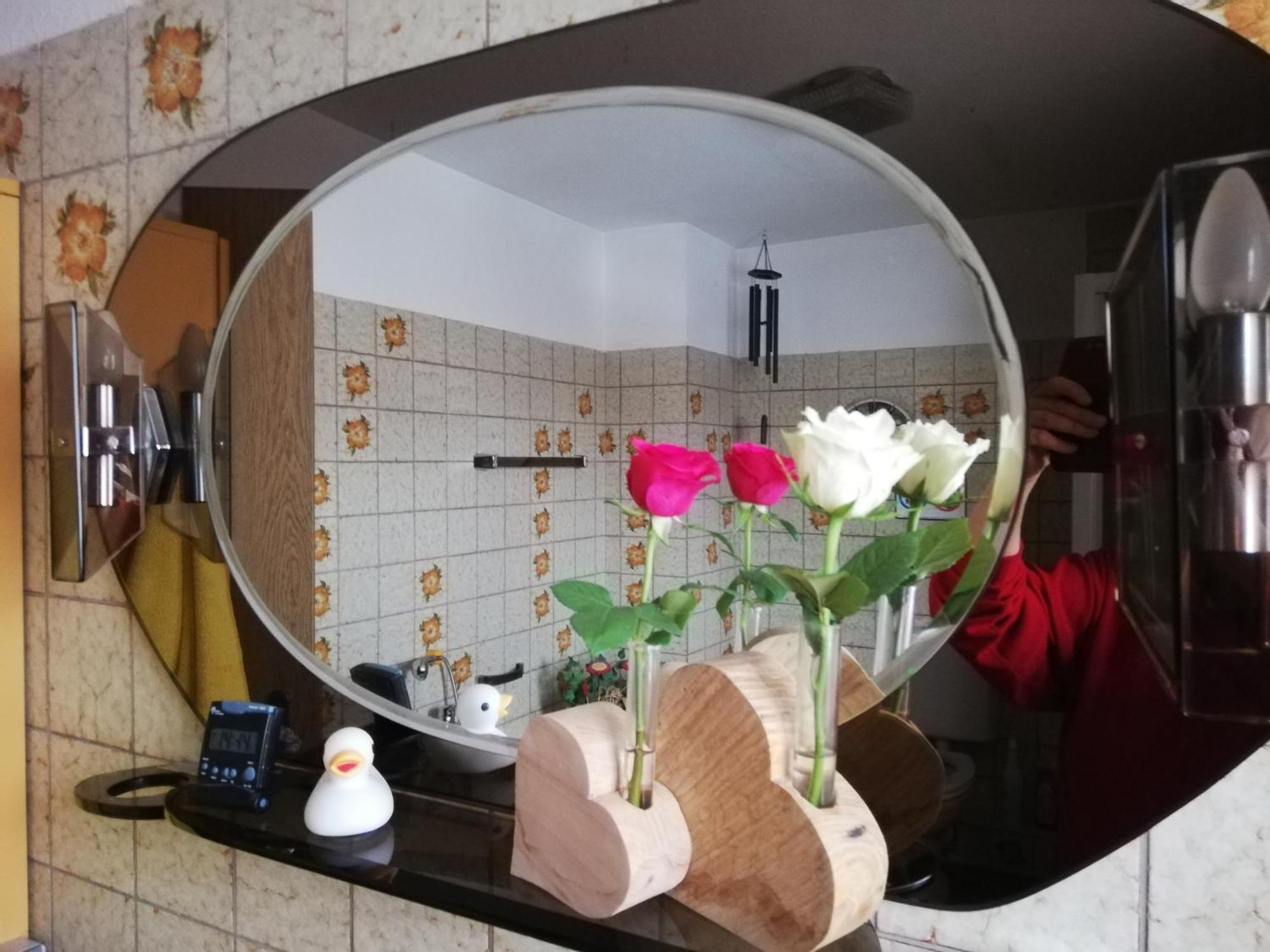 Monteurzimmer Beate Ackermann Hochstadt am Main Zewnętrze zdjęcie