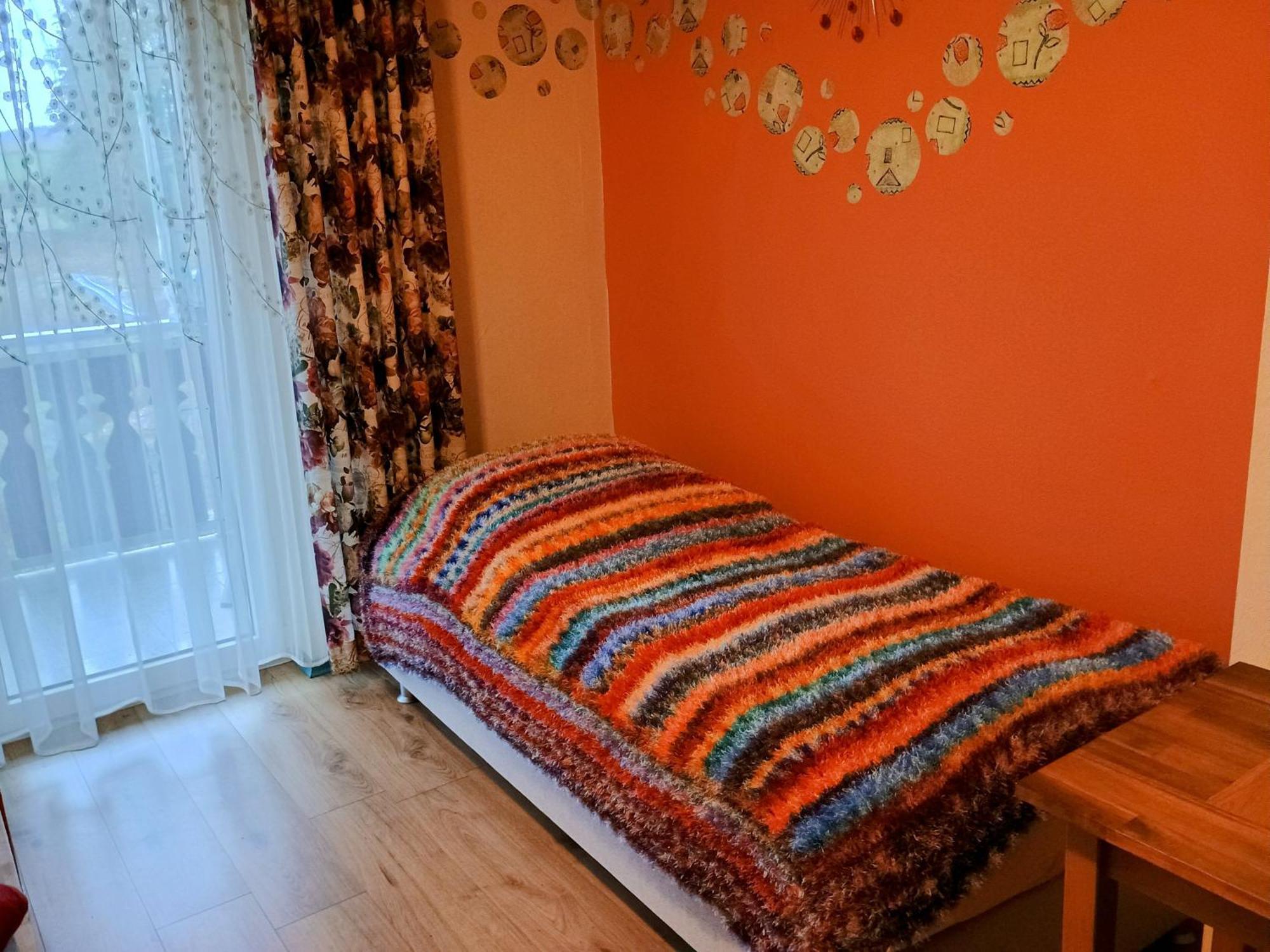 Monteurzimmer Beate Ackermann Hochstadt am Main Zewnętrze zdjęcie