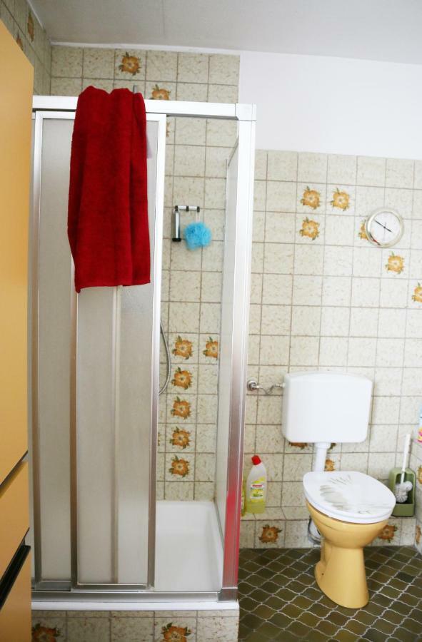 Monteurzimmer Beate Ackermann Hochstadt am Main Zewnętrze zdjęcie