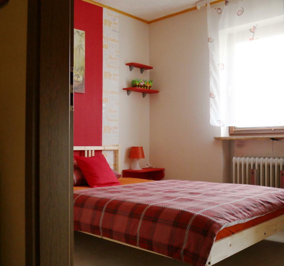 Monteurzimmer Beate Ackermann Hochstadt am Main Zewnętrze zdjęcie